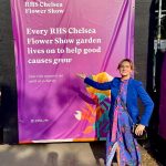 RHS Chelsea Flower Show 2025