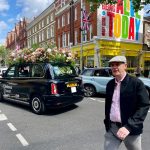 RHS Chelsea Flower Show 2025
