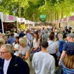 RHS Chelsea Flower Show 2025