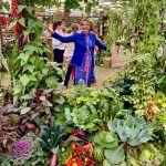 RHS Chelsea Flower Show 2025
