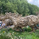 RHS Chelsea Flower Show 2025