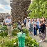 RHS Chelsea Flower Show 2025