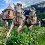 RHS Chelsea Flower Show 2025