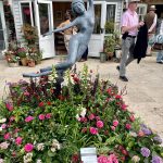 RHS Chelsea Flower Show 2025