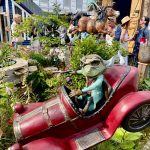 RHS Chelsea Flower Show 2025