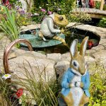 RHS Chelsea Flower Show 2025